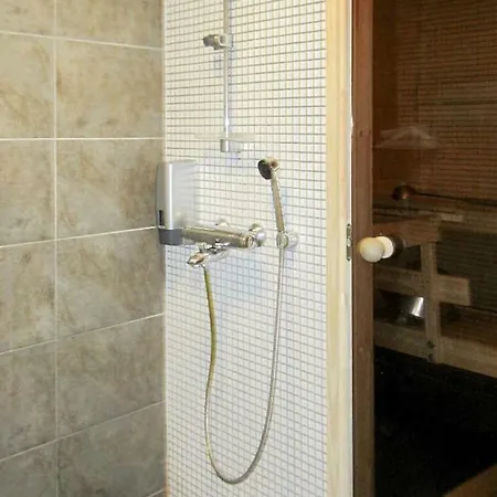 Apartament Fjelltop - Fil171 Syöte