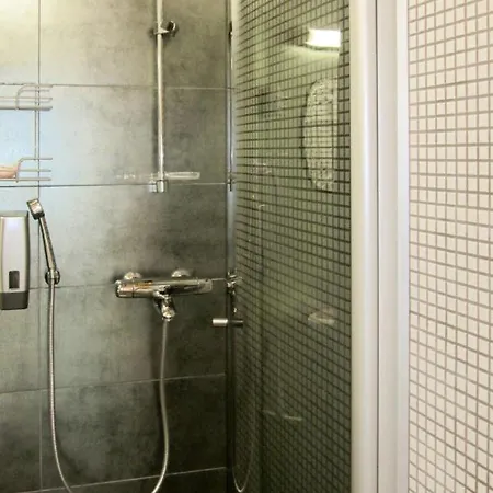 Apartament Fjelltop - Fil171 Syöte